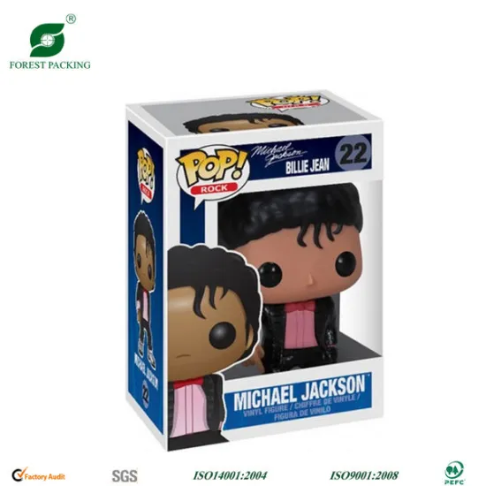 Children Favor Packaging Box Design