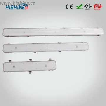 parking lot smd 40w tri-proof lamp