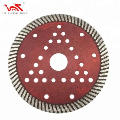 Concrete Cutting Saw Blade & Diamond Wire Saw - Construction Tools