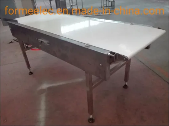 Bakery Machinery Baking Equipment PU Conveyor