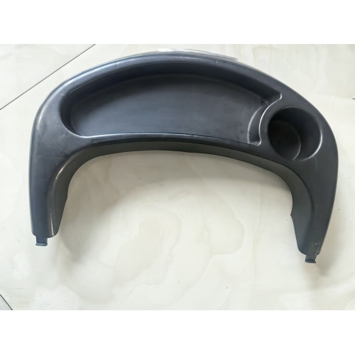Custom ABS Part Plastic Injection Parts