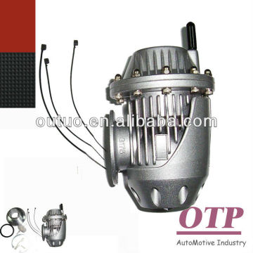 BOV-SQV-III Blow Off Valve