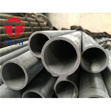 ASTM A335 Seamless Ferritic Alloy-steel Boiler Pipe