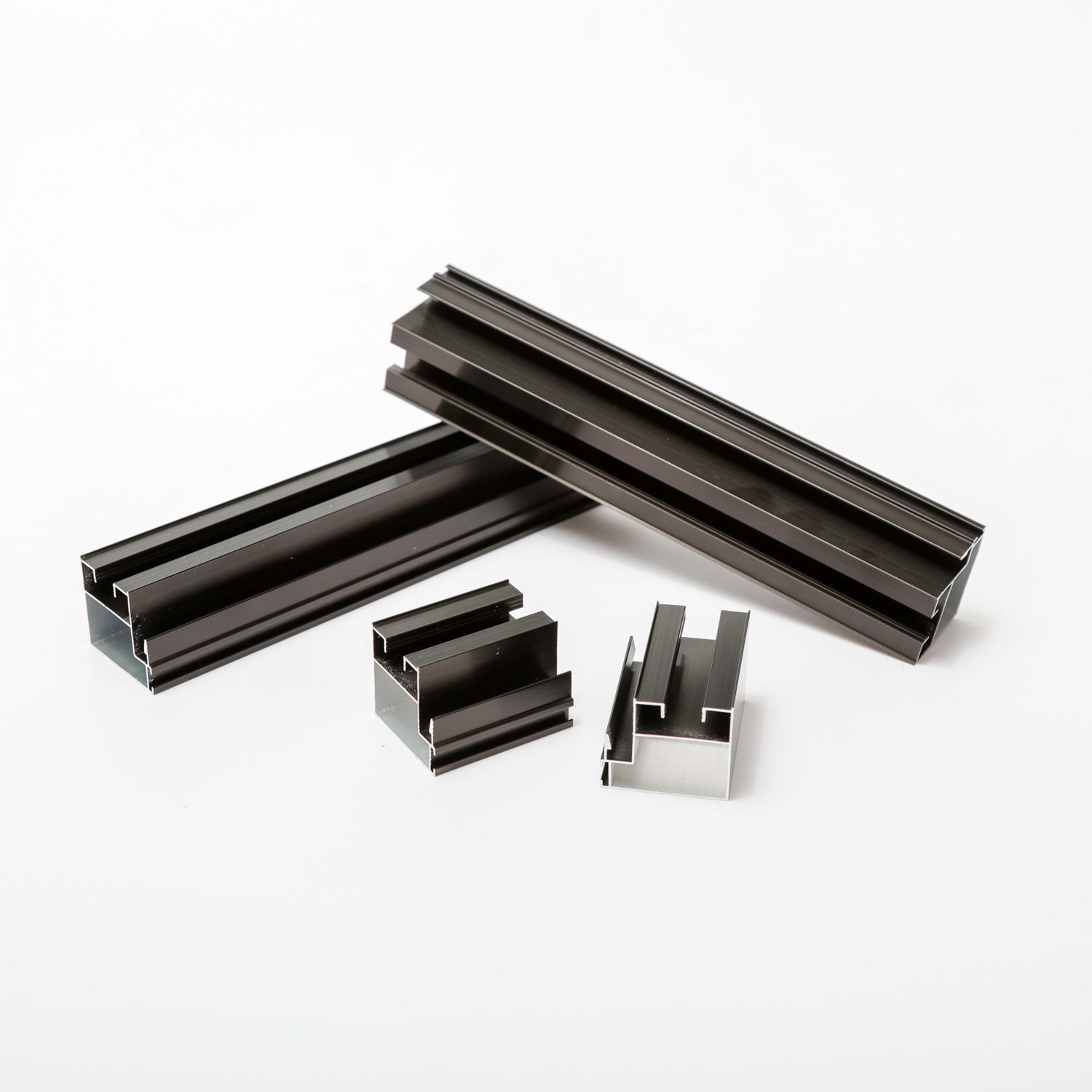 Aluminum Extrusion Track