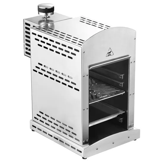 Fast Delivery Beef Grill Gas Beef Maker Butane Bbq Gas Grill