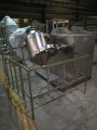 Mesin blender mixer bubuk industri