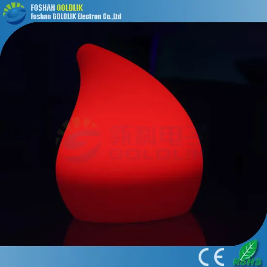 10-12 hours battery operated led decoration light for wedding GKD-021TE