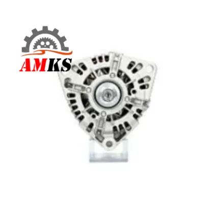 MAN European Bus Engine