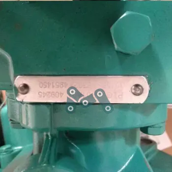 Cummins Diesel Generator Set NT855 Engine Parts 4951450 Fuel Pump