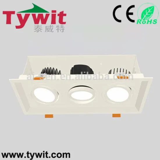 High Quality Led Ceiling Light with GS UL CE ROHS