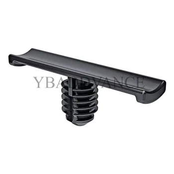 Hellermann 37mm Fir Tree High Impact Modified Heat Stabilised Bundle Clips - 151-00942 TC4FT6LG