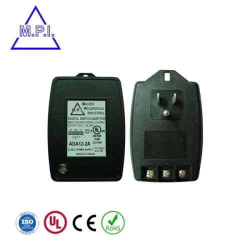 Convertidor adaptador A / D de placa de control Sccess