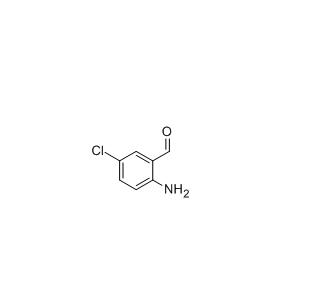 20028-53-9،2-الأمينية-5-Chlorobenzaldehyde