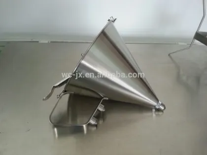 stainless steel bakery pastry filler/ taiyaki pastry filling machine/taiyaki pastry filler