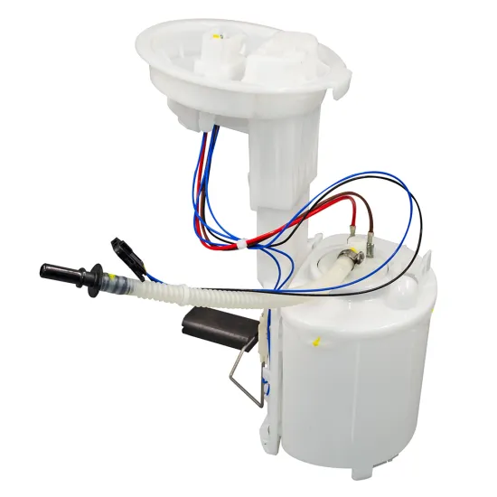 Dopson DPS5117 Electric Fuel Pump Machine Assembly for BMW Mini R50 R53