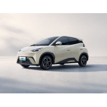 New energy pure electric byd seal