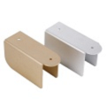 Custom Aluminum Metal Stamping Part