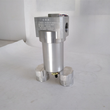 Low Pressure Fuel Oil Filter RYLA-32-E3-003W-F