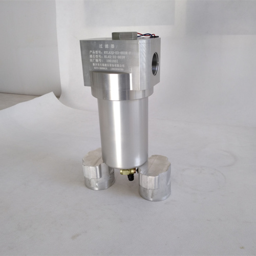 Filtre à fuel basse pression RYLA-32-E3-003W-F