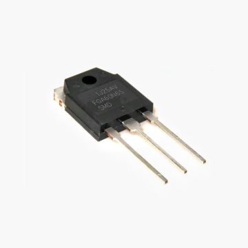 650V 60A Field Stop IGBT Transistor FGA60N65SMD