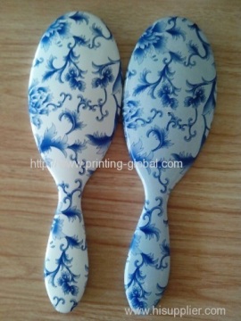 Thermal Transfer Film For Vacuum Thermal Transfer Printing Comb 