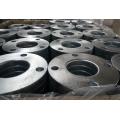 ISO 9624 PN16 Steel Forged Plate flange