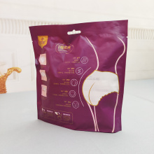 OEM lady pants packaging customized wholesale ladies sanitary napkin