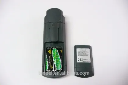 UVA-830 Pocket Size Digital UVA Light Meter