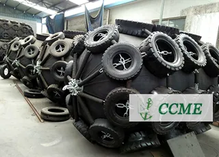 Marine Rubber fender Yokohama fender