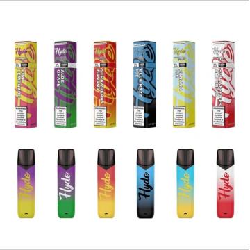 Disposable Pineapple Ice Hyde Plus