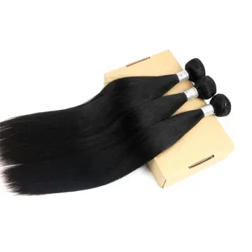 7A 8A 9A 10A 12A Unprocessed Peruvian Human Hair Bundles Virgin Peruvian Human Hair Weave