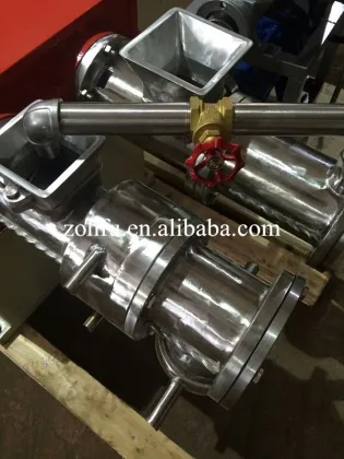 Sweet potato vermicelli maker / machine to make vermicelli