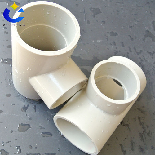 PP ventilation accessories three way