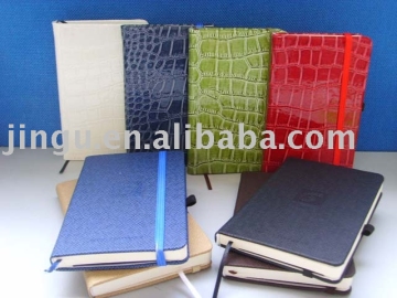 Moleskin Notebooks
