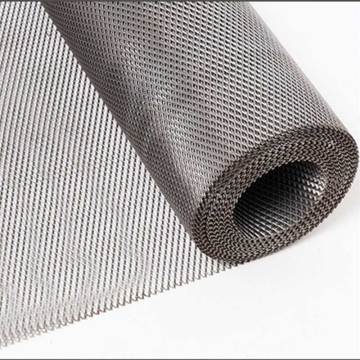 40x80x3mm Galvanized Steel Frame with Expanded Metal Mesh Cladding: Your Comprehensive Search Solution