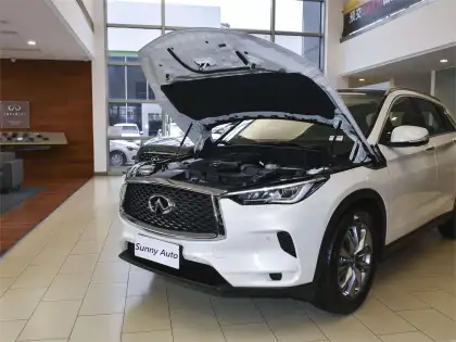 Nissan INFINITI QX50 2022 2.0T 2WD SUV