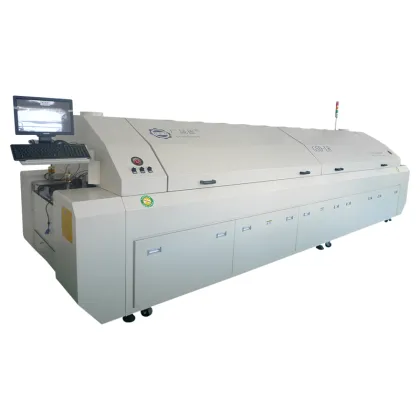 SMT Reflow Soldering Equipment