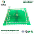 Serbest Şablonlu PCB Prototipi