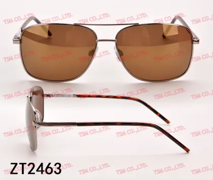 Metal Sunglasses For Men