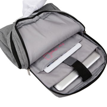 Tragbarer wasserdichter Laptop-Rucksack