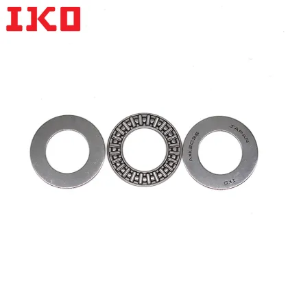 IKO AXK2035 Thrust Needle Roller Bearing - High Performance Factory Supply