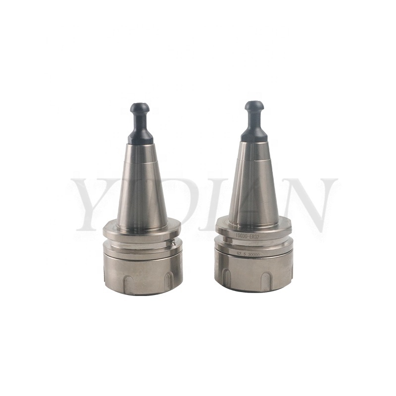 High Quality ISO ER32 Tool holder Tool Clamping For CNC machine