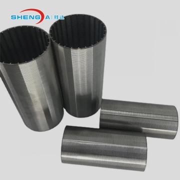Tabung Stainless Steel 316 berkualitas tinggi