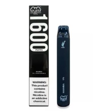 Hot Puff xxl cigarrillos electrónicos 1600