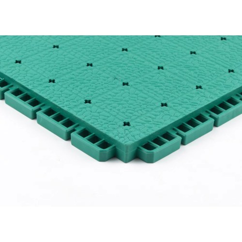 professional pp interlocking sports fbasketball court flooring