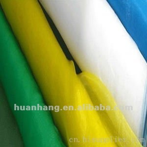 Plastic Window Screen