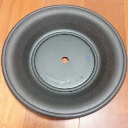 V224ND Diaphragm EPDM Parts for VersaMatic Pumps