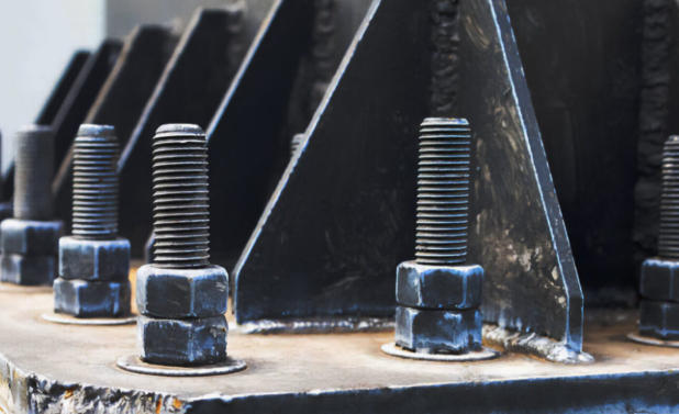 structural bolt