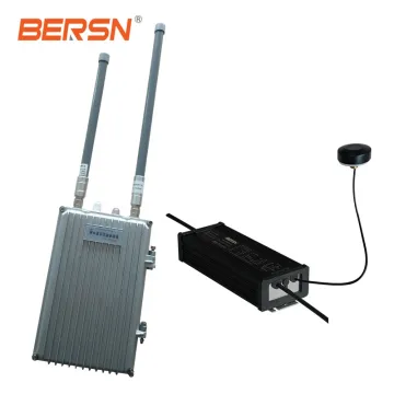 Energy Saving Programmable Smart City LED Street Lighting Control Systems