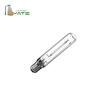 High Pressure Sodium Lamps in Various Watts and Color Temperatures